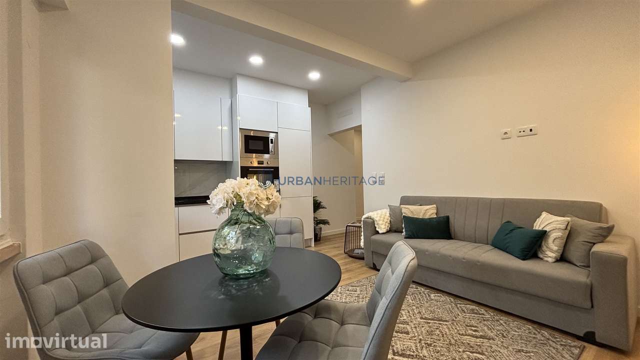Apartamento T2 Venda em Benfica,Lisboa - Grande imagem: 5/40