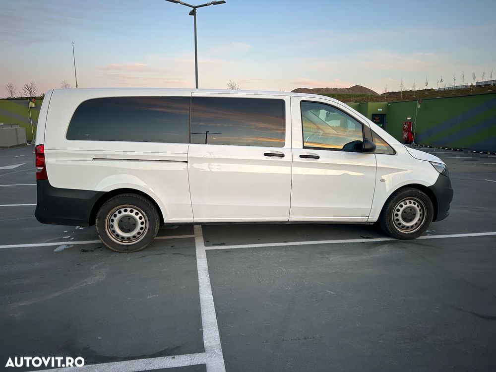 Mercedes-Benz Vito - 38