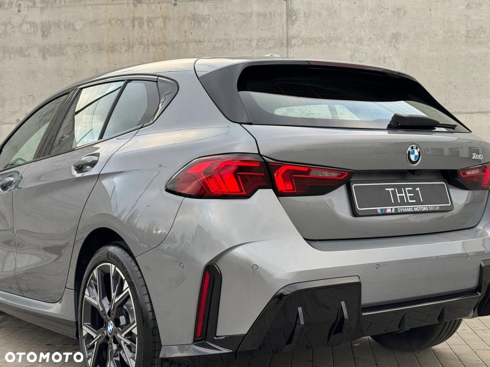 BMW Seria 1 120 - 12