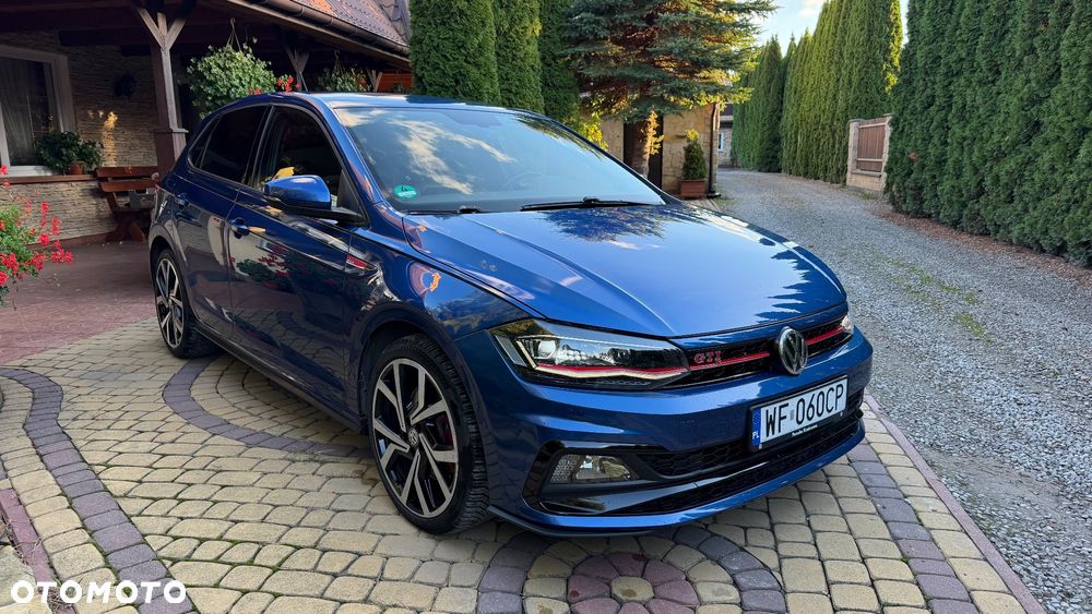Volkswagen Polo 2.0 TSI GTI DSG - 3