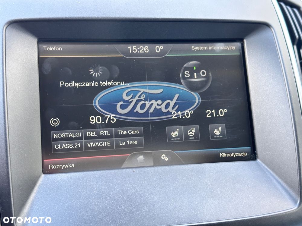 Ford S-Max 2.0 TDCi Bi-Turbo Titanium - 18