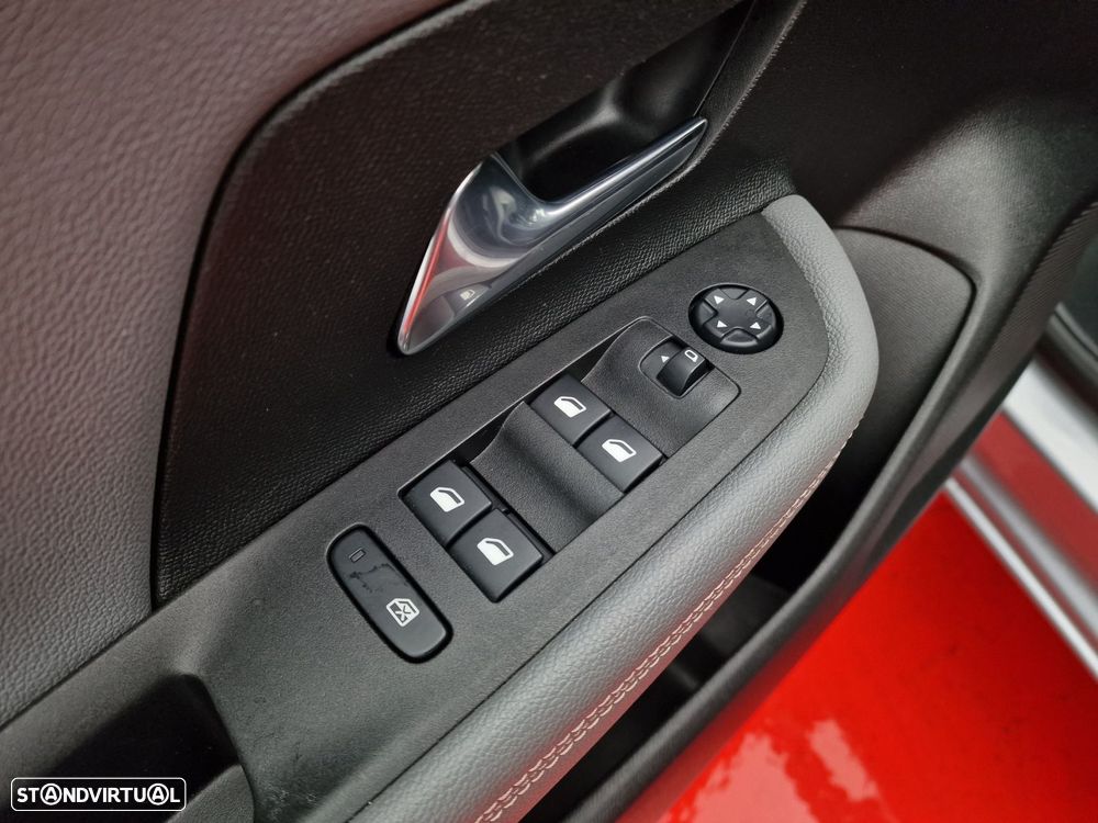 Opel Mokka 1.2 T Elegance - 9