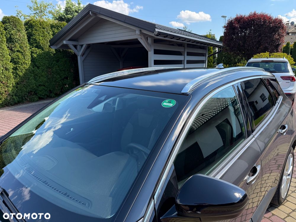 Opel Grandland X Plug-in-Hybrid4 1.6 DI Start/Stop Ultimate - 14