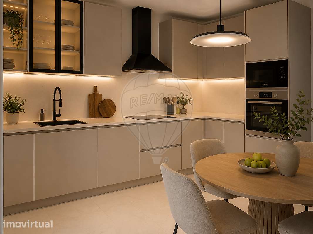 Apartamento T3 para venda - Grande imagem: 5/16