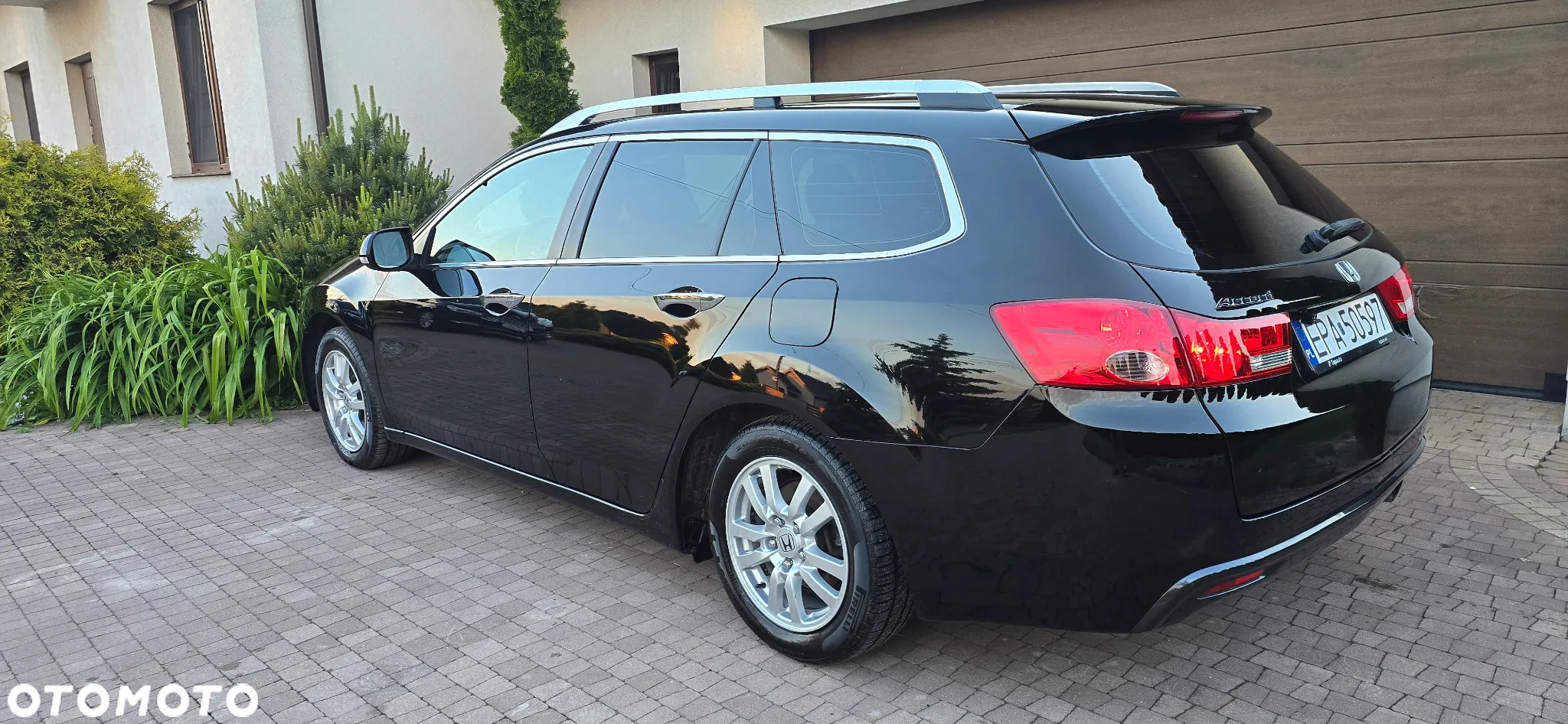Honda Accord - 5