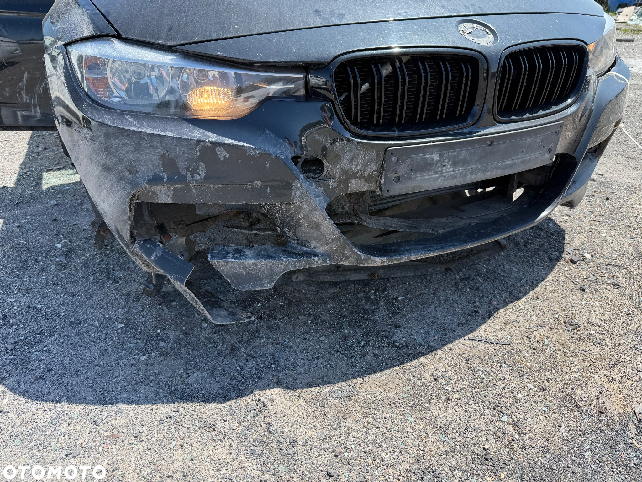 BMW Seria 3 320d DPF Touring Edition Sport - 16