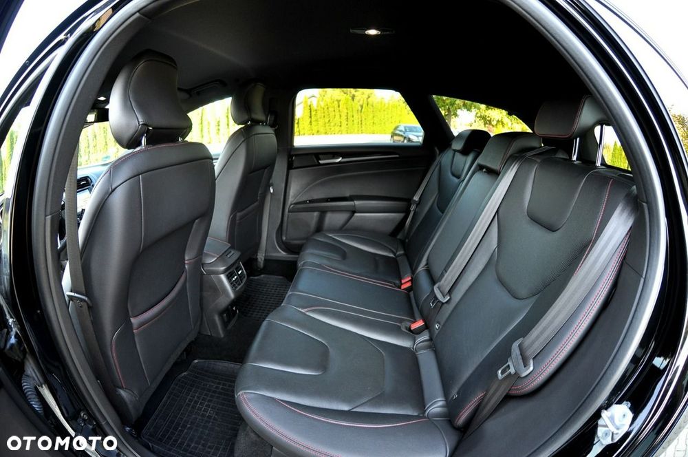 Ford Mondeo 2.0 EcoBlue ST-Line Plus - 21