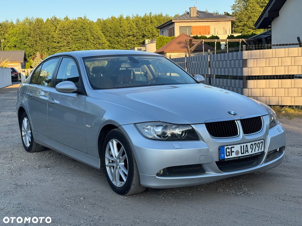 BMW Seria 3 318i Edition Lifestyle - 14