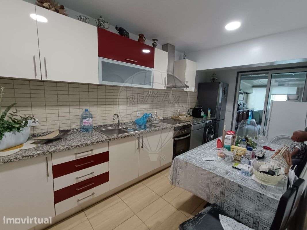Apartamento T3 para venda - Grande imagem: 3/17