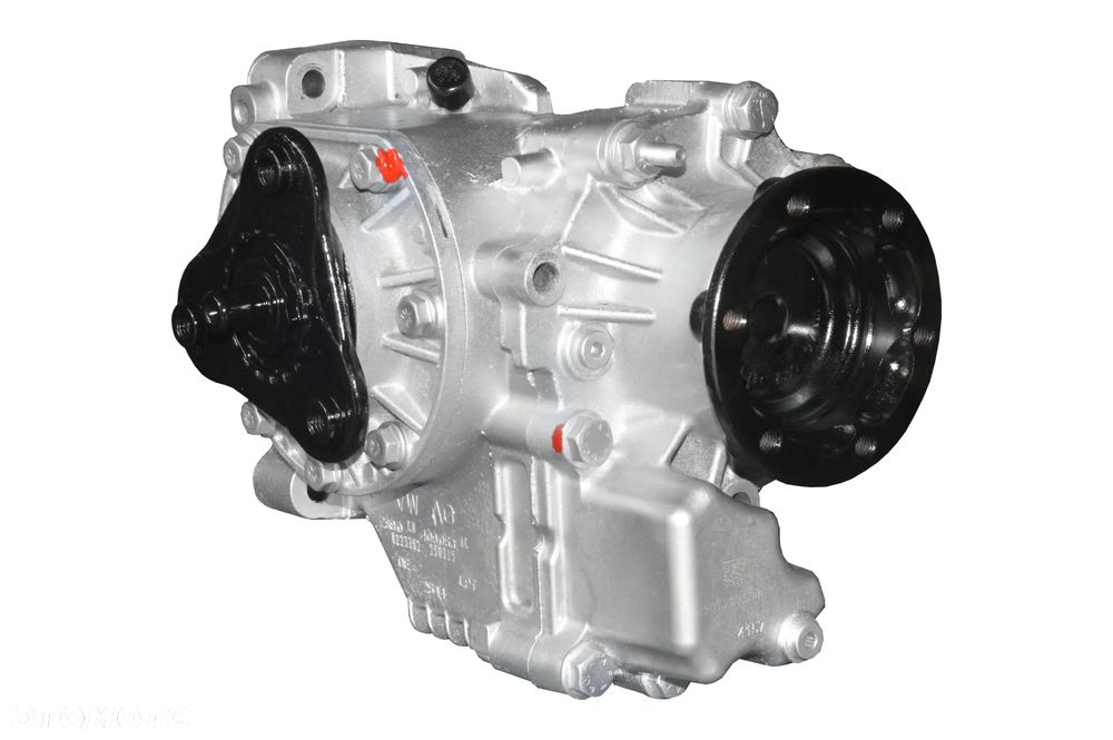 Reduktor skrzyni Przekładnia Kątowa 0CN409053AC 2.0 TDI VW Caddy Golf VII Audi A3 Passat B8 Skoda Octavia III - 2