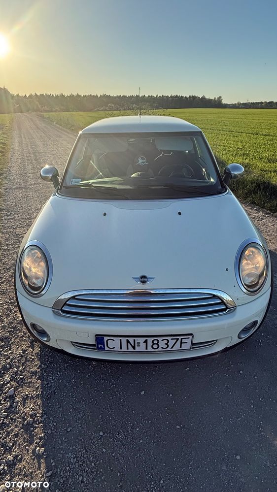 MINI ONE Standard - 6