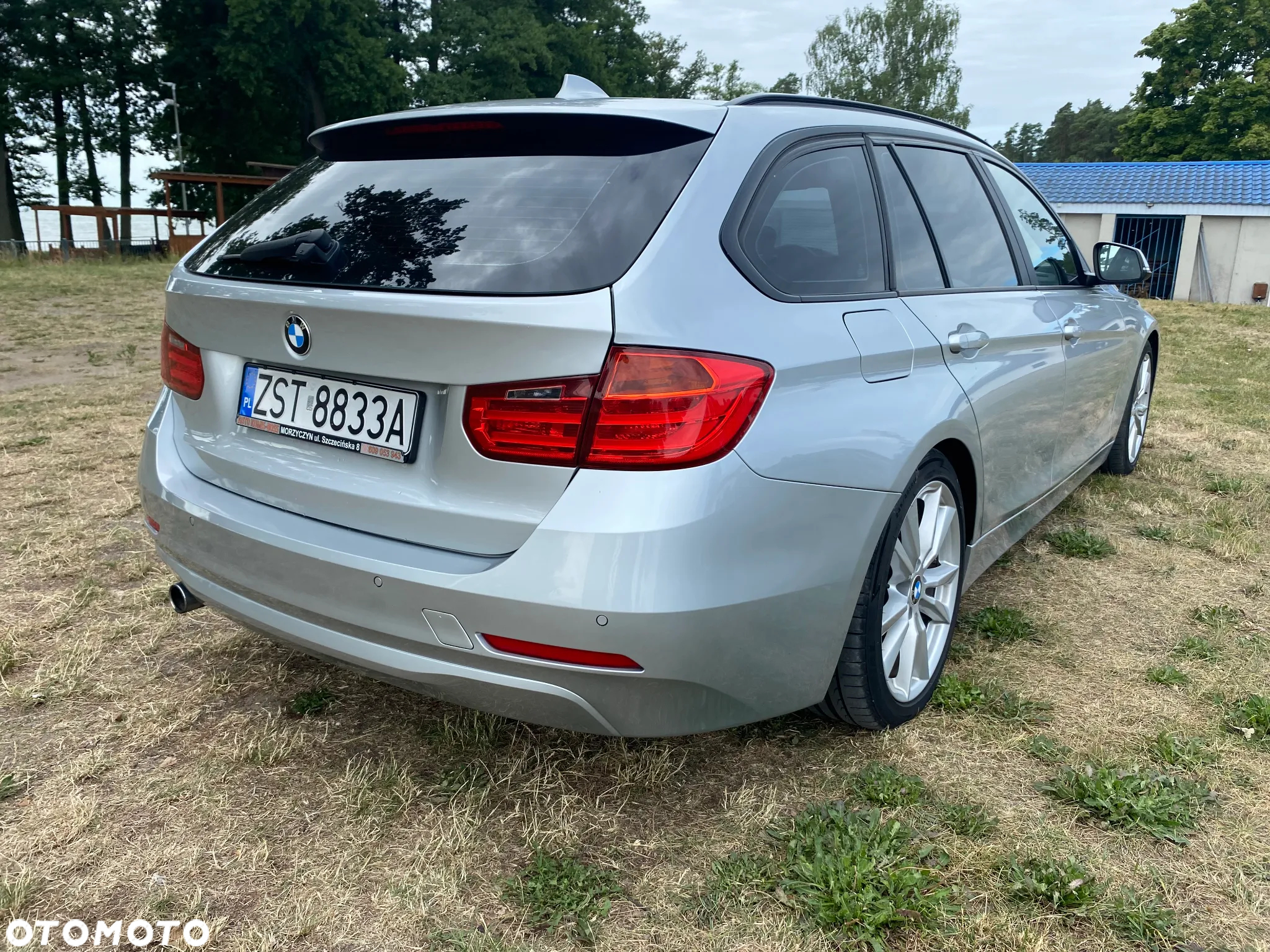 BMW Seria 3 - 10