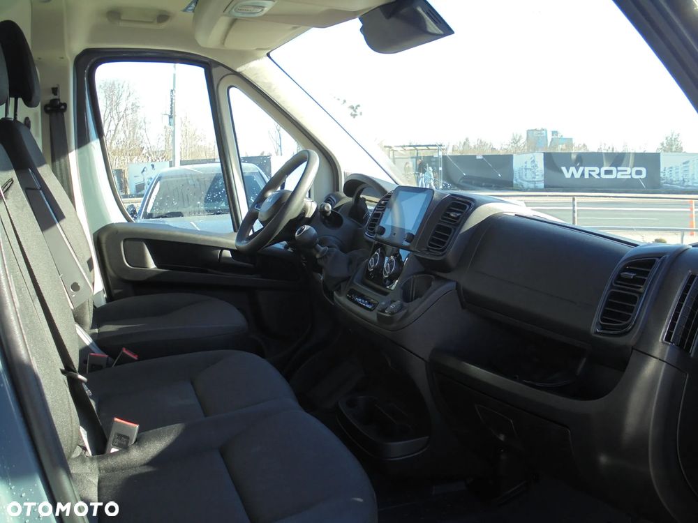 Fiat Ducato L2H1 120KM - 3