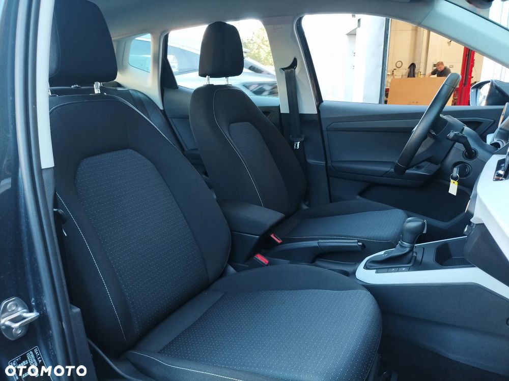 Seat Arona 1.0 TSI Style DSG - 20