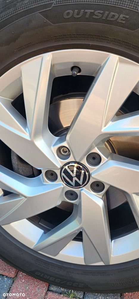 Volkswagen Tiguan 2.0 TDI SCR Life - 31