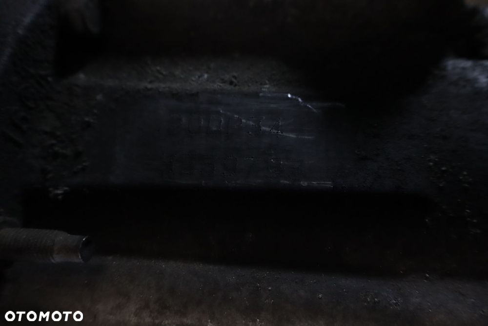 SKRZYNIA BIEGÓW 5 BIEGOWA PEUGEOT 207 1.6THP 20DP34 - 6