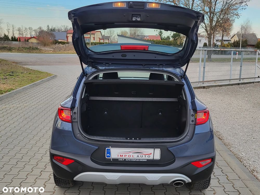 Kia Stonic 1.2 M - 27