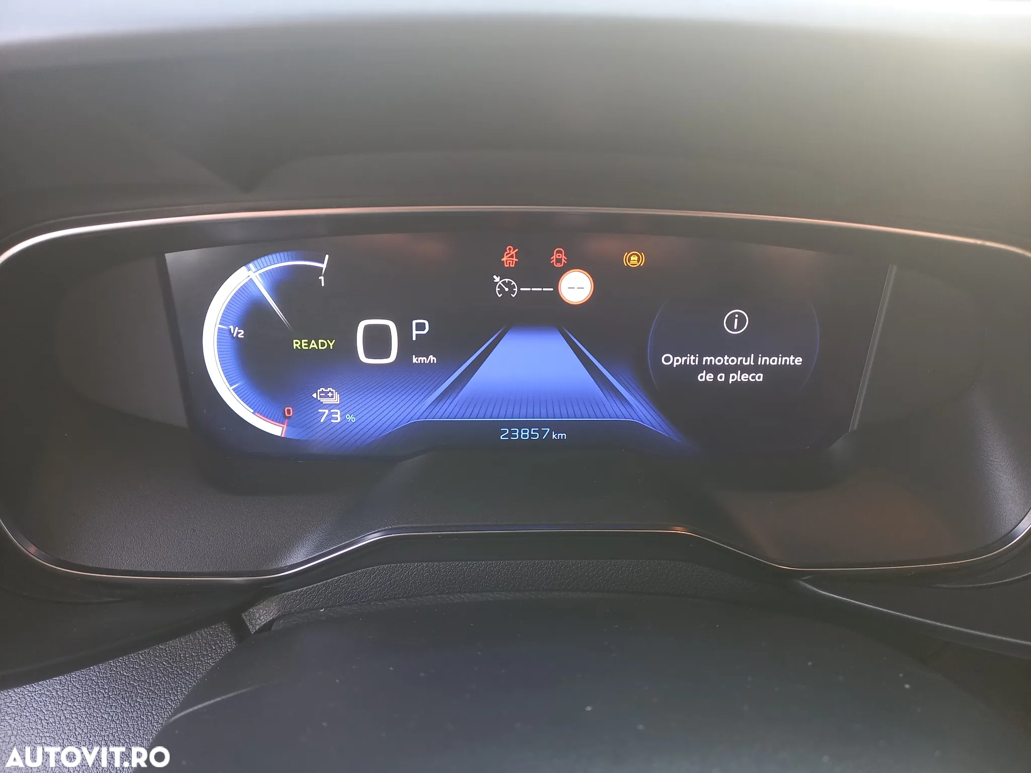 Toyota Proace City Verso 136 CP 50 kWh L2 6+1 Family+ - 15