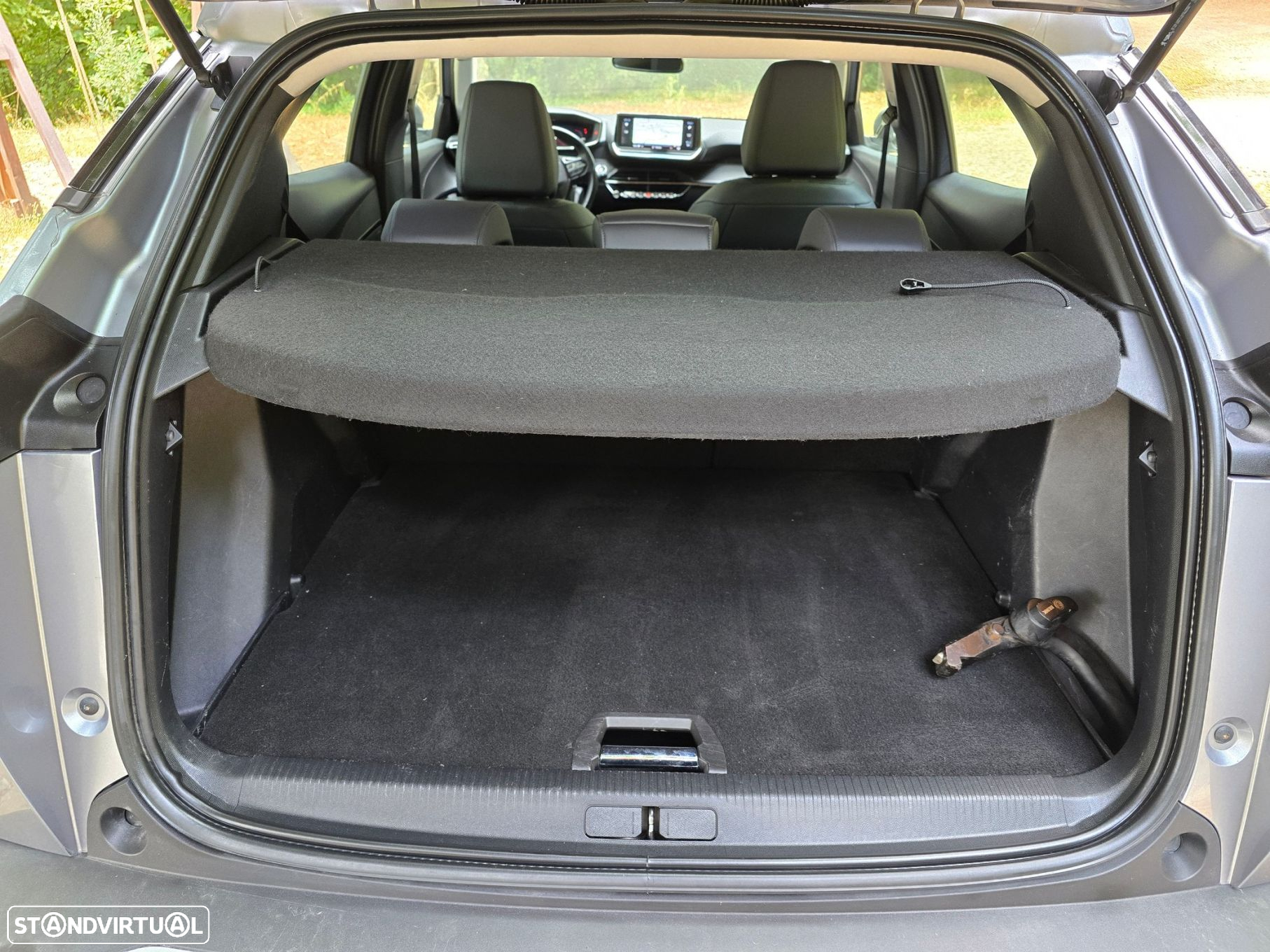 Peugeot 2008 1.2 PureTech Allure - 28