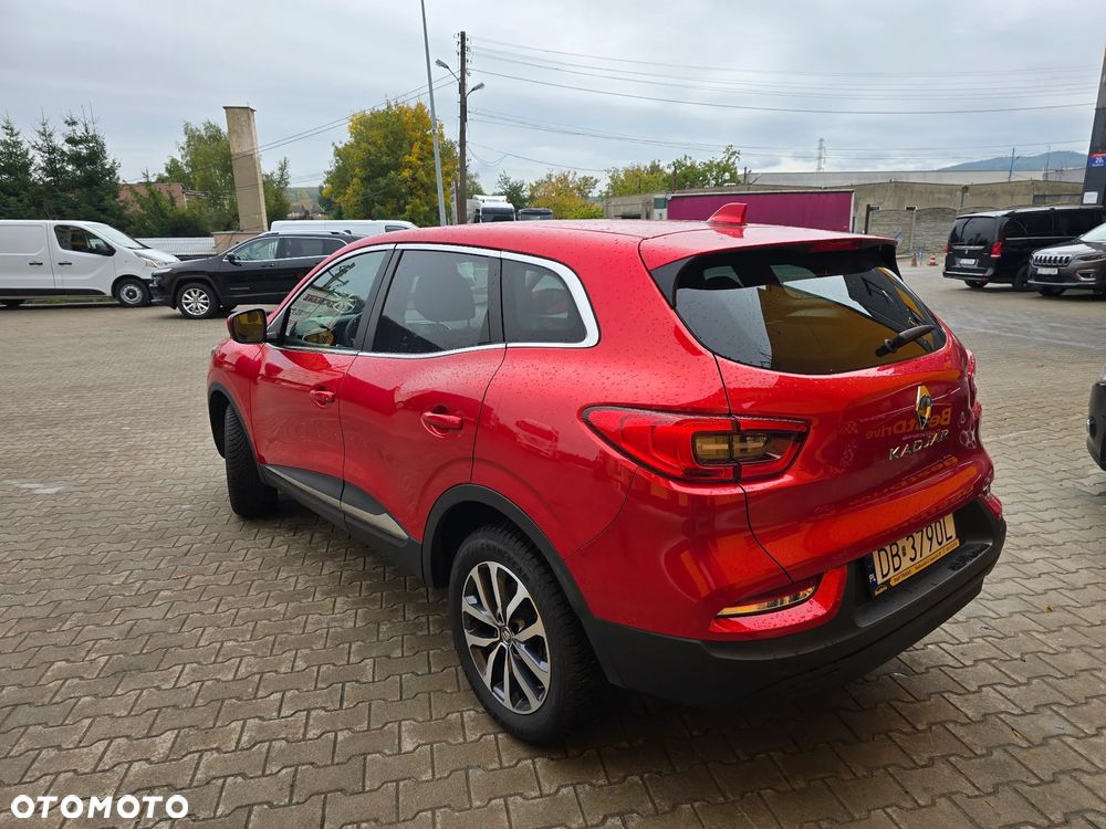 Renault Kadjar 1.3 TCe FAP Easy Life EDC - 5