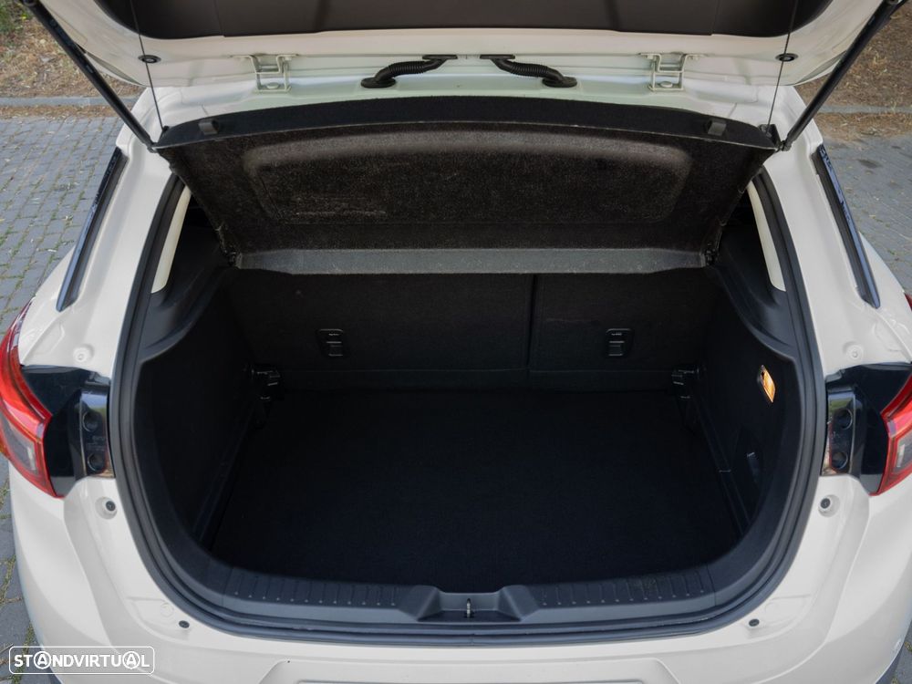 Mazda CX-3 1.5 Sky.Excellence HT Navi - 16