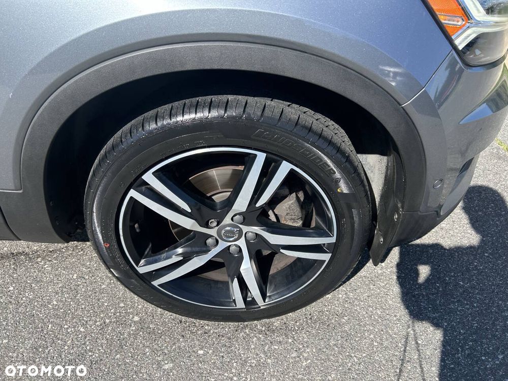 Volvo XC 40 T5 AWD Momentum - 29