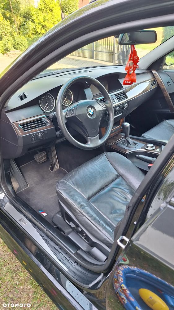 BMW Seria 5 - 29