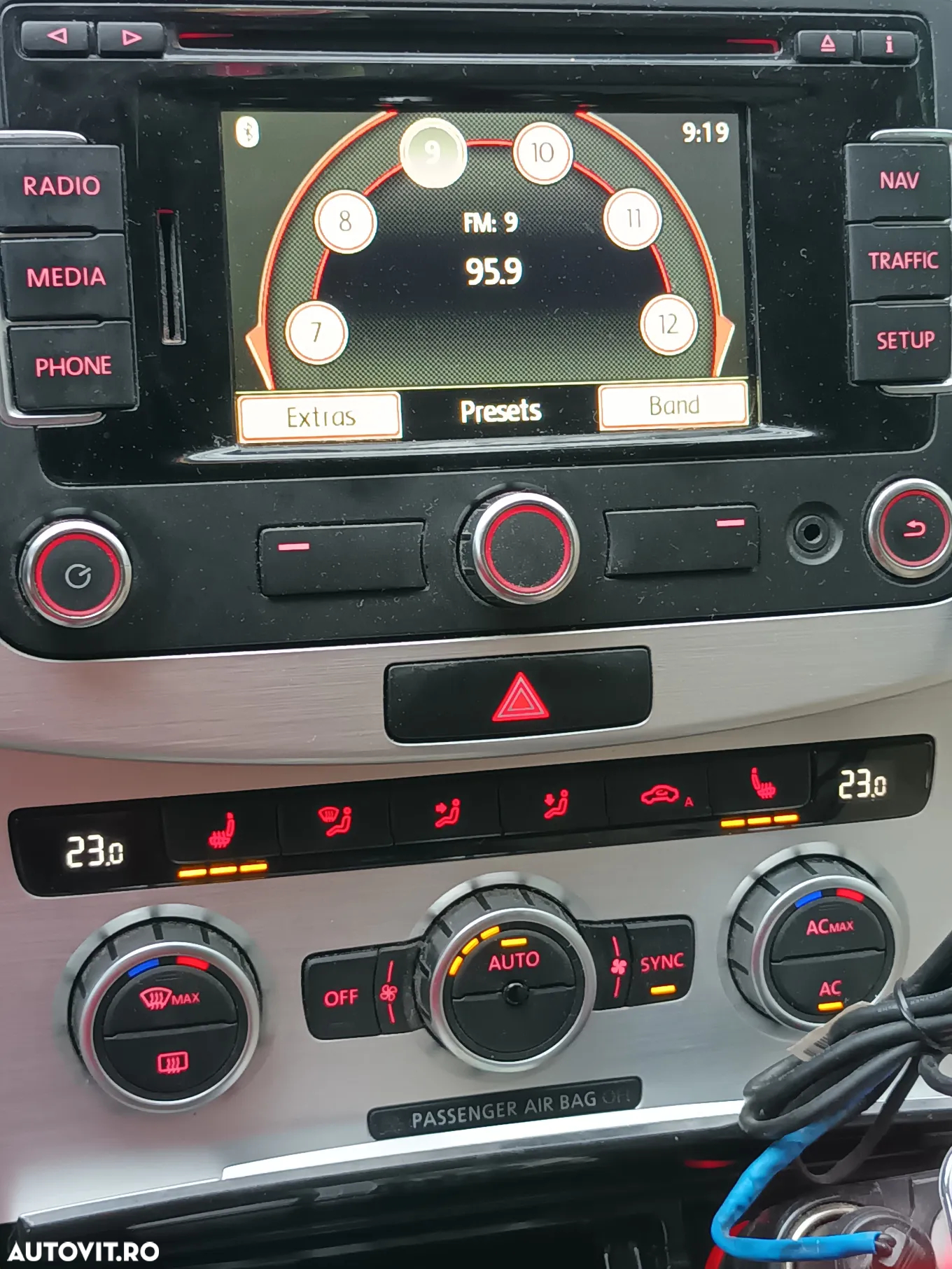 Volkswagen Passat CC 2.0 TDI Exclusive - 12