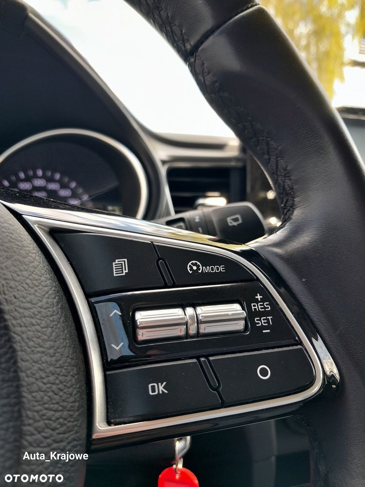 Kia Ceed 1.4 T-GDI M - 21