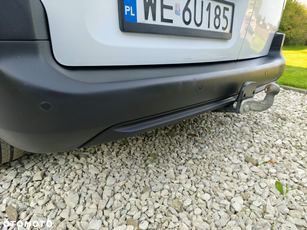 Toyota Proace City - 7