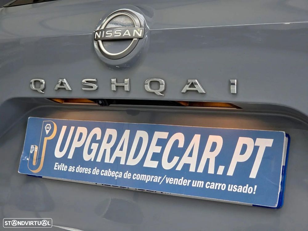Nissan Qashqai - 13