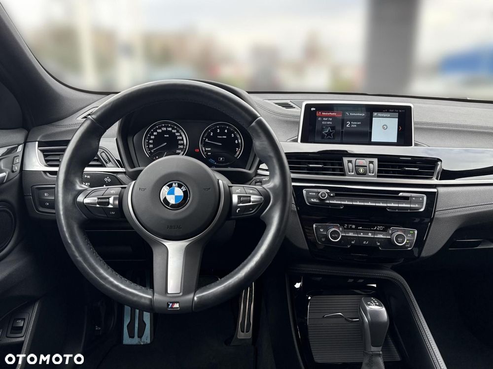 BMW X2 - 14