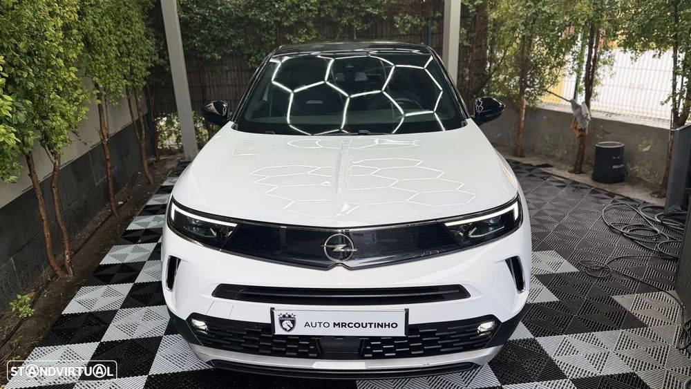 Opel Mokka-e Ultimate - 2