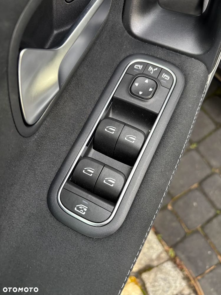 Mercedes-Benz Klasa A 180 AMG Line 7G-DCT - 15