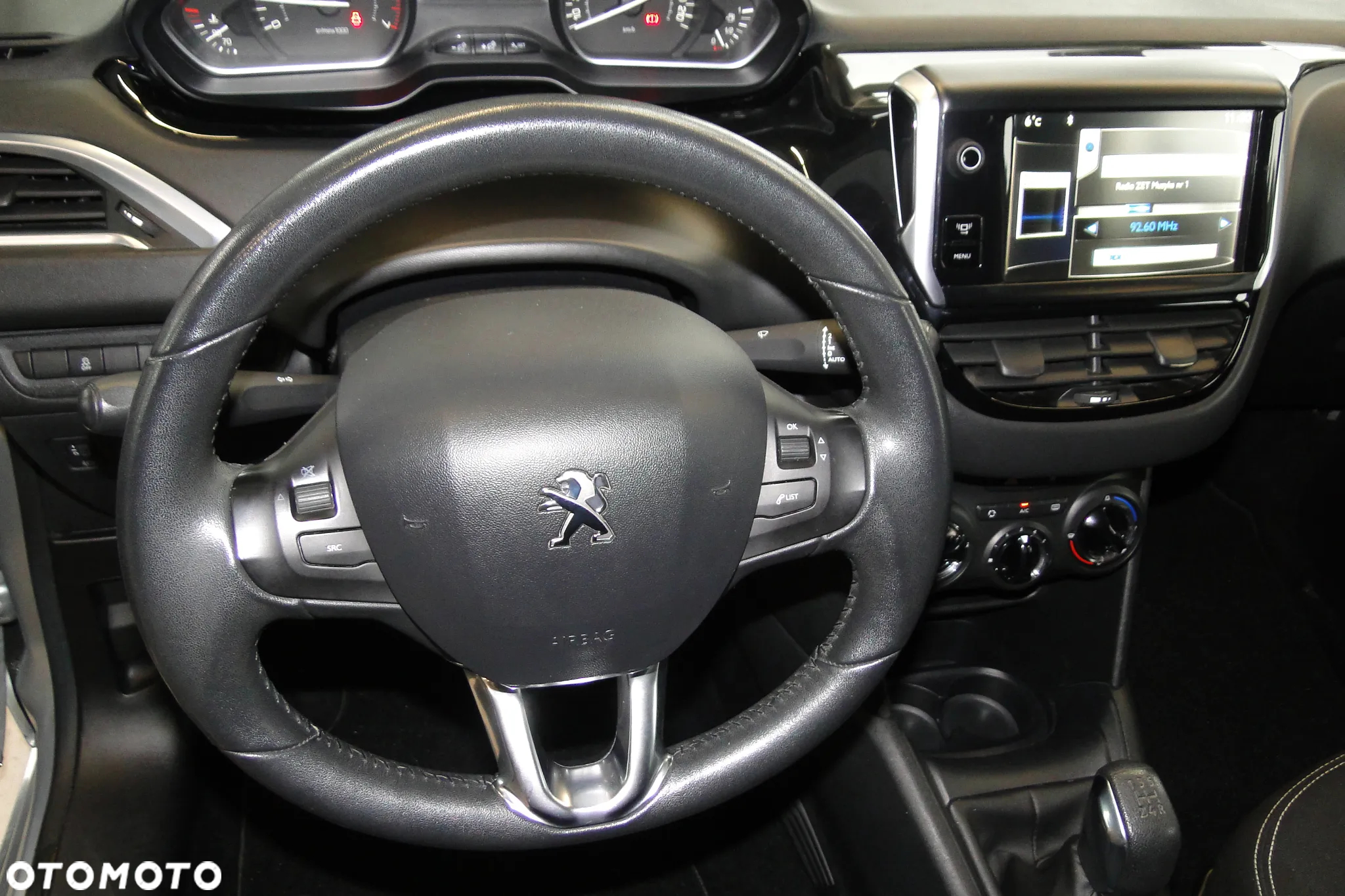Peugeot 208 PureTech 68 Active - 27