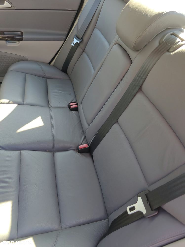 Volvo S40 1.8 Summum - 14
