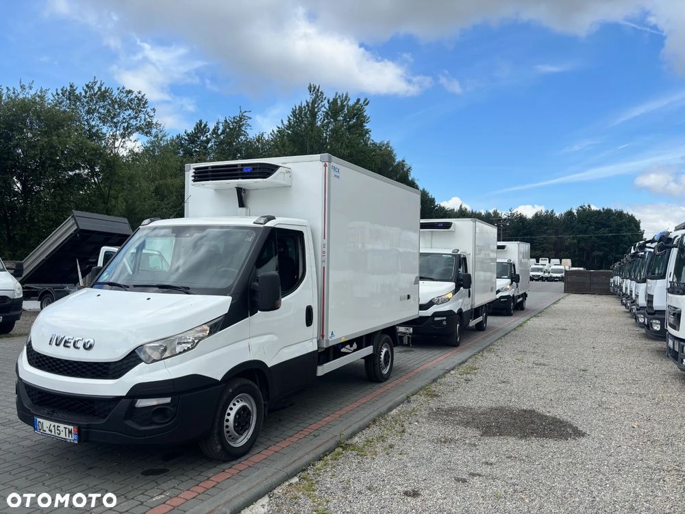 Iveco 35S13,,35S14,,35S15 - 3