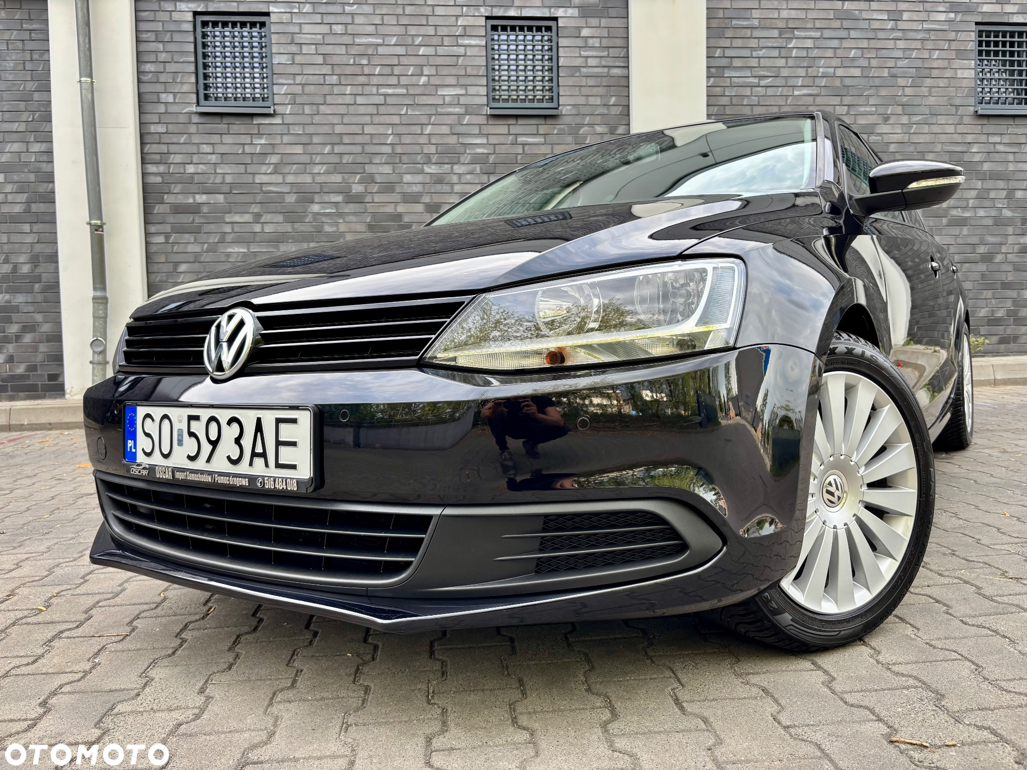 Volkswagen Jetta 1.2 TSI BMT Comfortline - 30