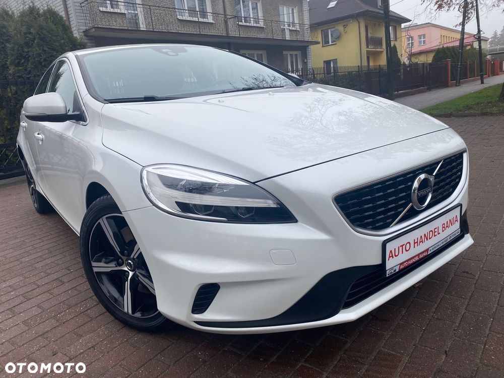 Volvo V40 D3 RDesign - 21