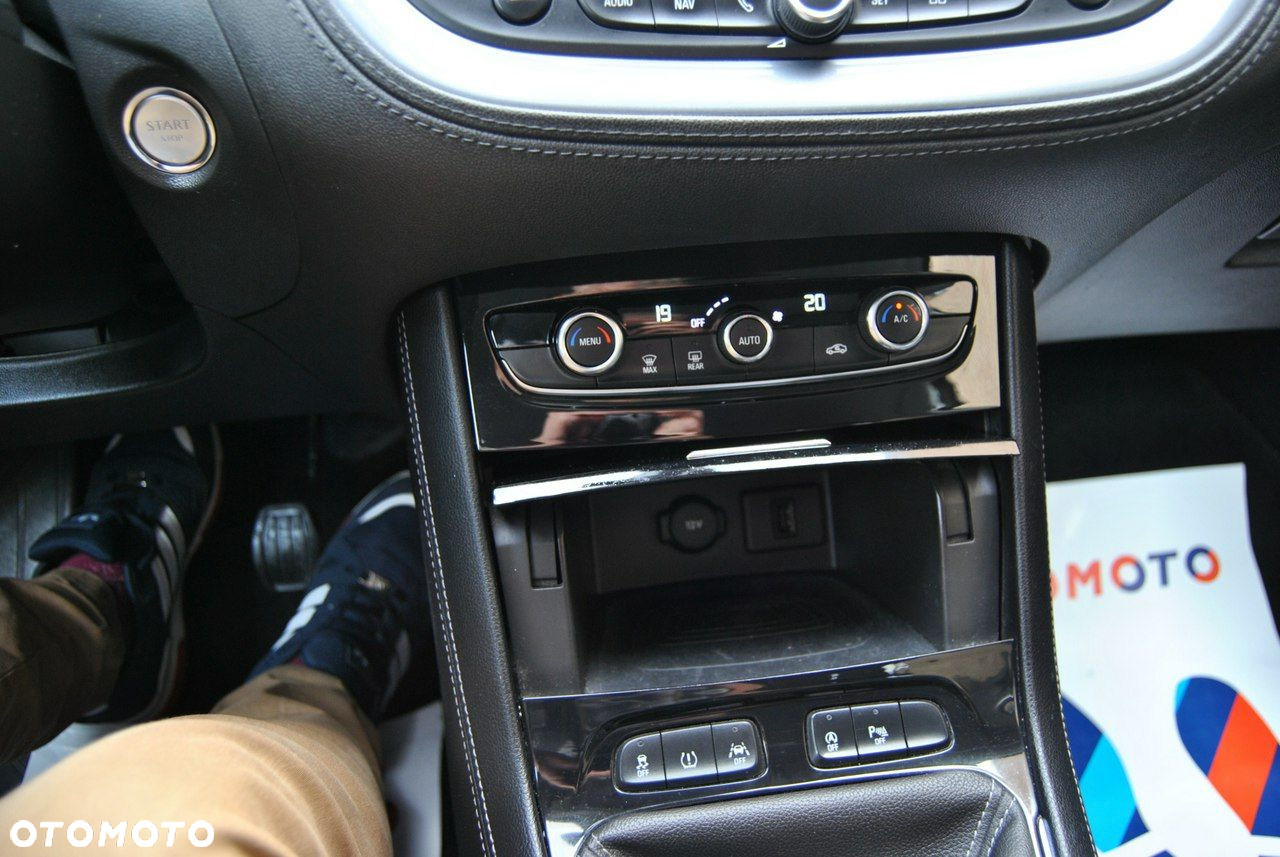 Opel Grandland X - 13
