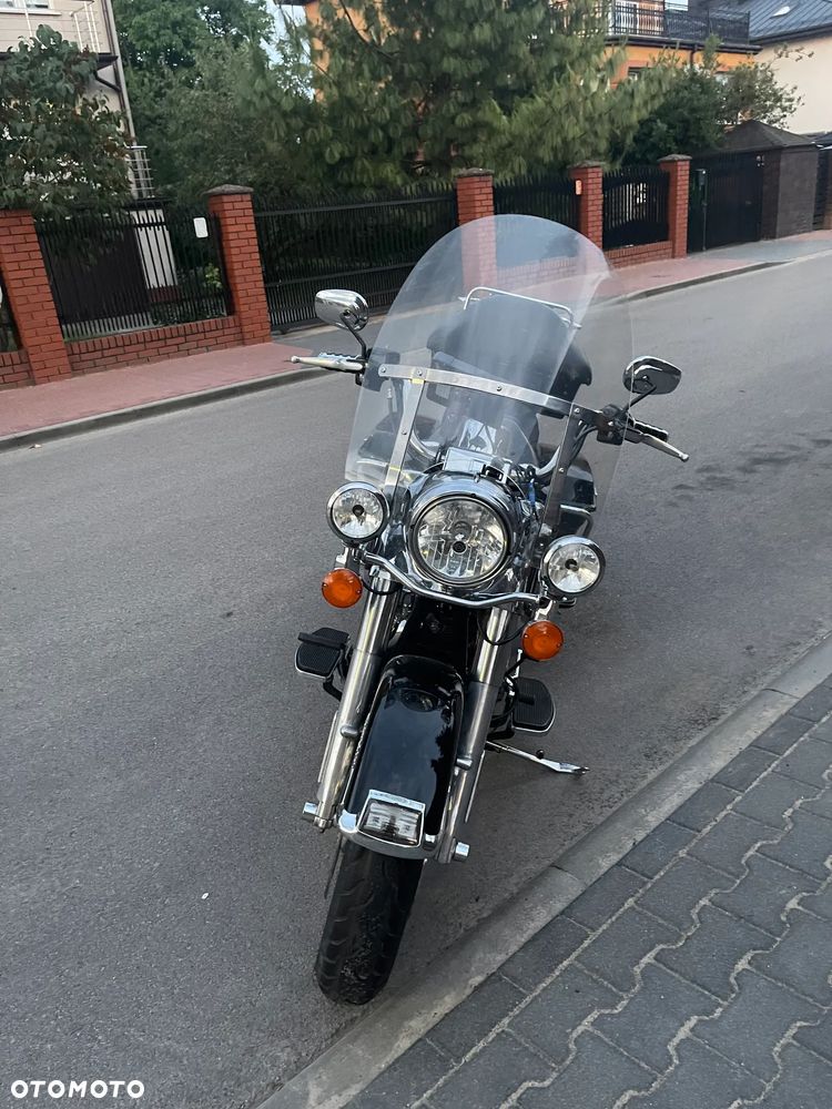 Harley-Davidson Touring Road King - 2