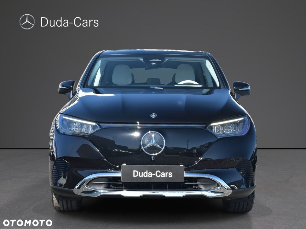Mercedes-Benz EQE 350 89kWh 4-Matic Electric Art - 5