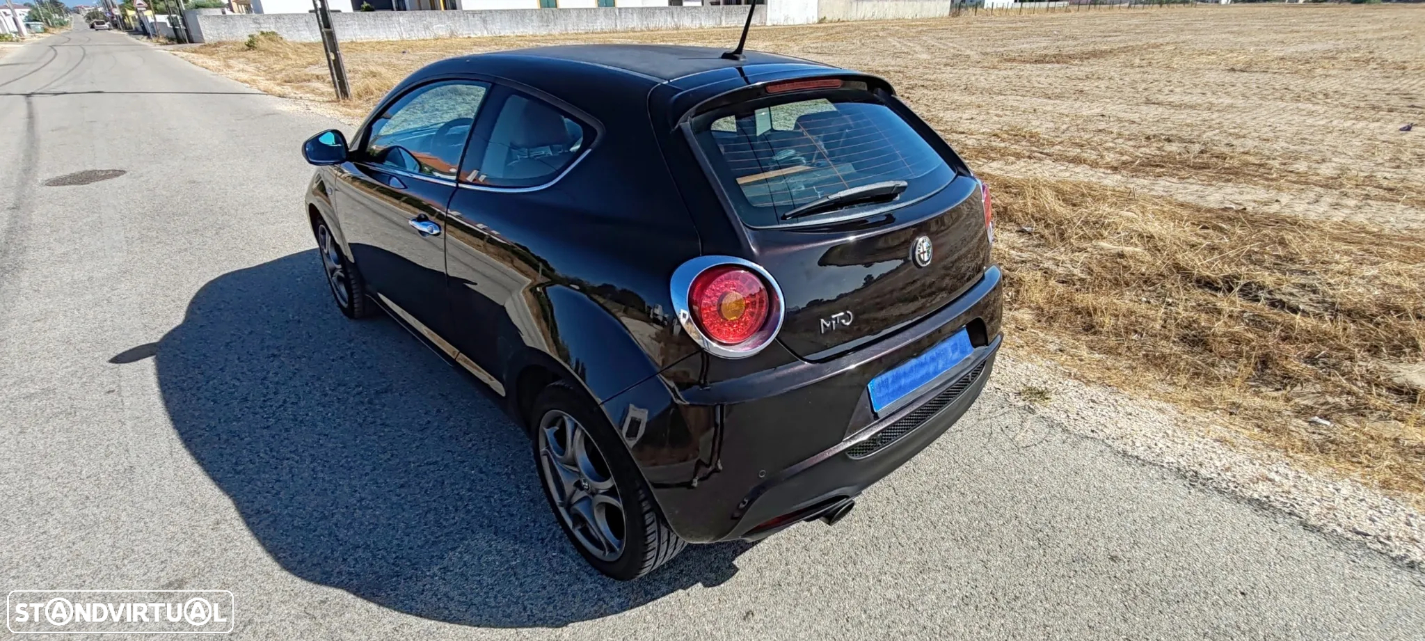 Alfa Romeo MiTo - 6