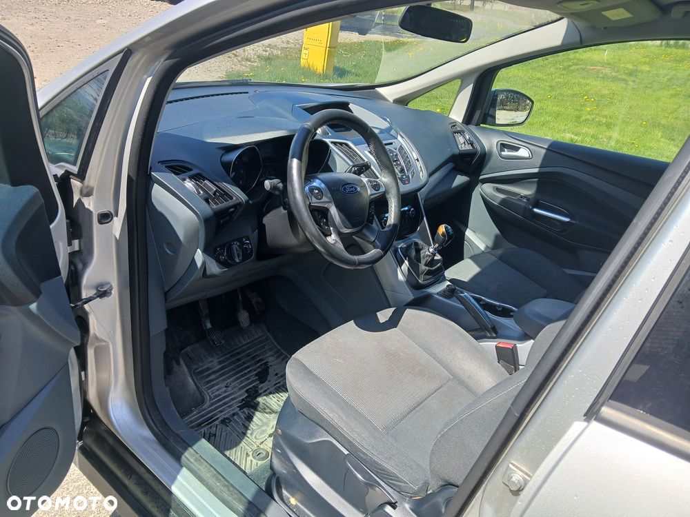 Ford C-MAX 1.6 TDCi Trend - 9