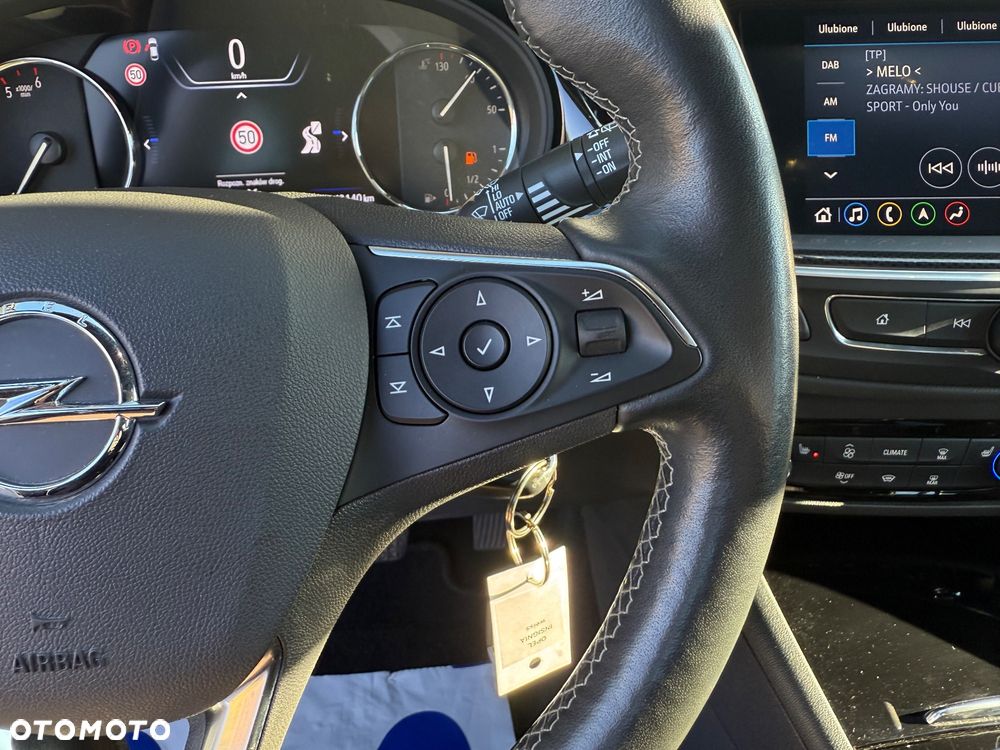 Opel Insignia 2.0 CDTI Business Elegance S&S - 29