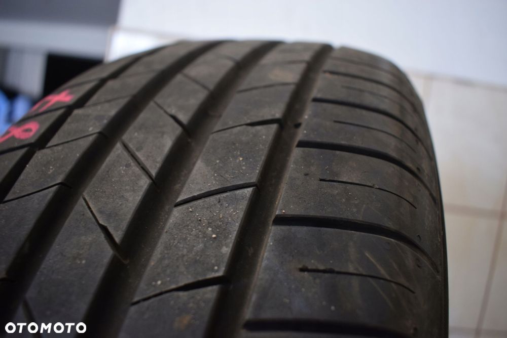 R16 215/60 Kumho Ecsta HS52 Wysyłka gratis! - 3