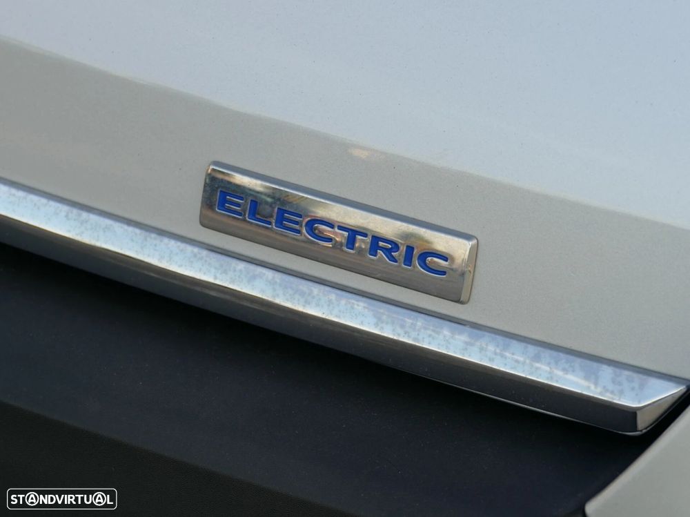 Dacia Spring Electric 45 Expression - 13