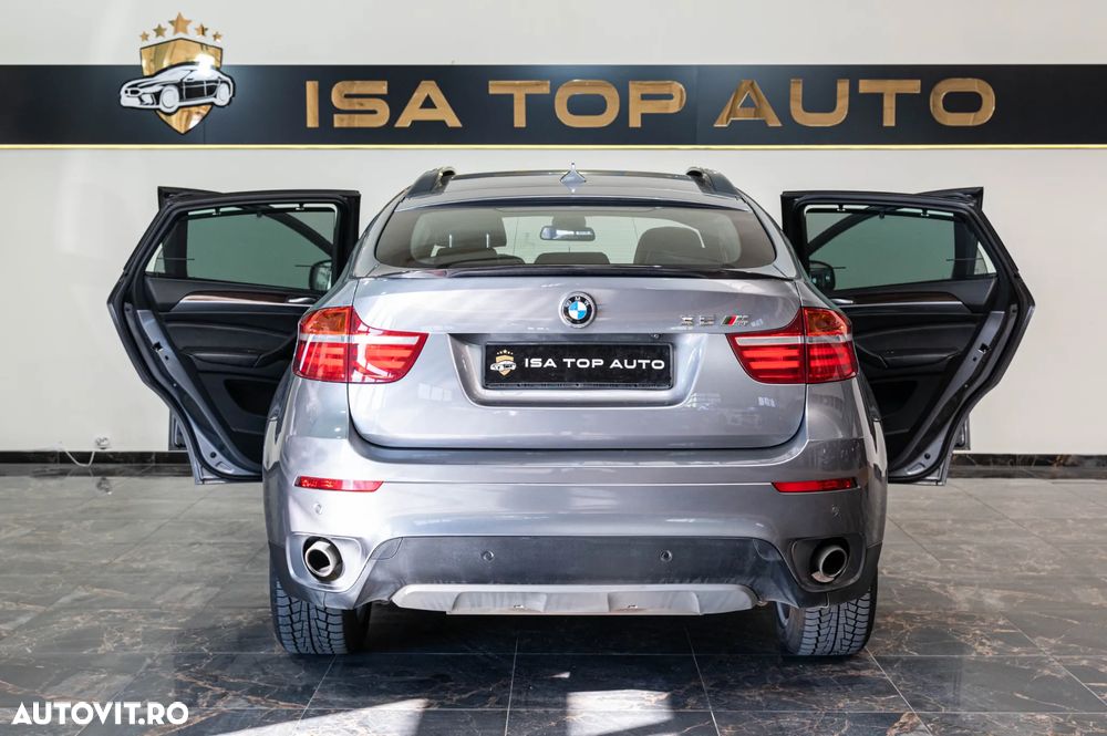 BMW X6 xDrive40d M Sport Edition - 32
