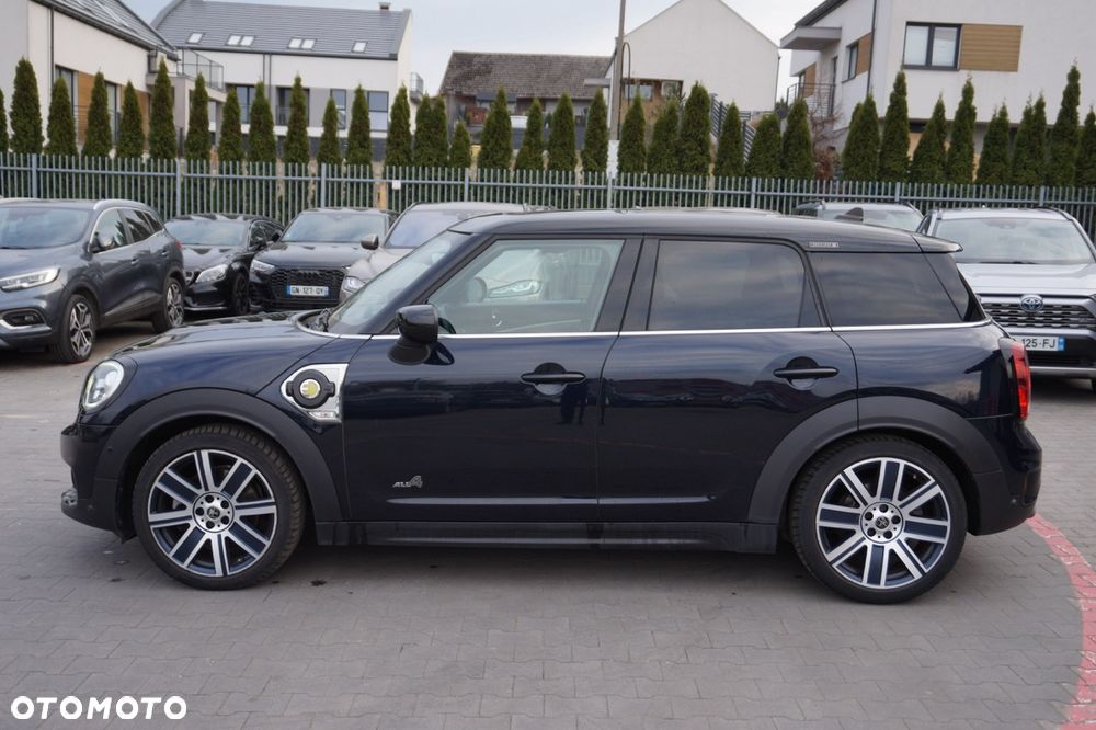 MINI Countryman - 7