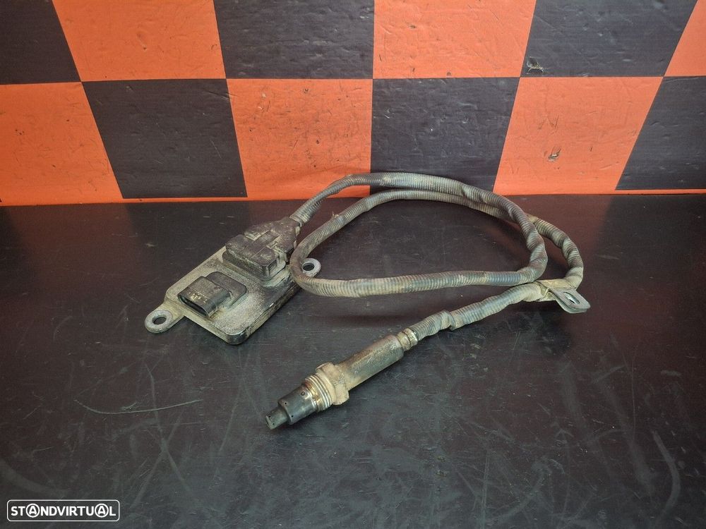 Sensor Nox Fuso (Mitsubishi) Canter - 1